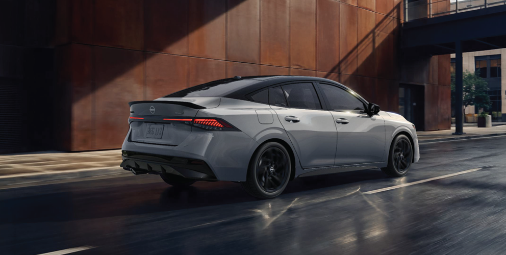 Performance Nissan of Pompano in Pompano Beach FL